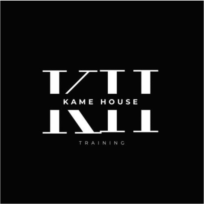 Kame House Training logo